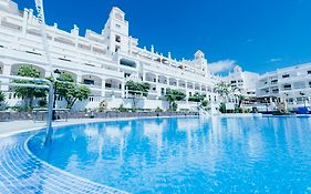 Hollywood Mirage Hotel Tenerife